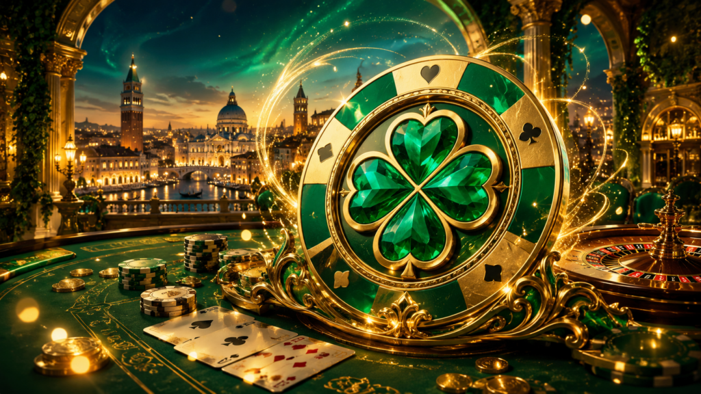 Verde Casino Recensione: Bonus, Slot Machine e Guida Completa per il Casino Italia
