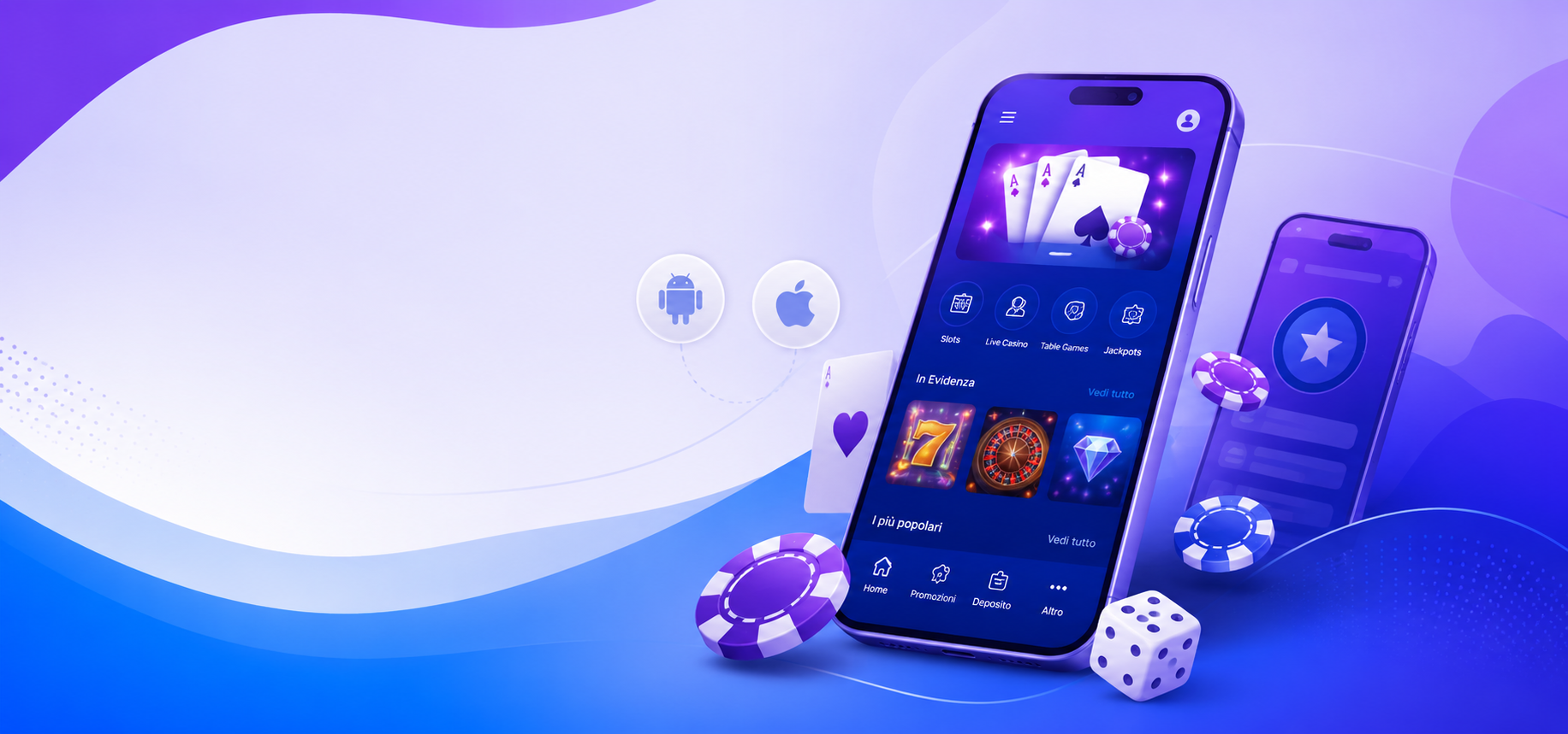 App Verde Casino: Guida Completa per Android e iOS